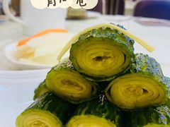 -轩记海鲜餐厅·四十五年老字号·经典粤菜(西区彩虹店)