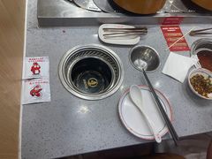 -喜家自助小火锅(卓悦里店)