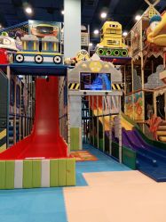 -meland亲子乐园•派对•研学(苏州悠方购物中心店)