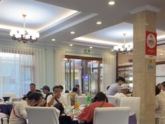 大堂-渔满仓海鲜渔家(象山二店)