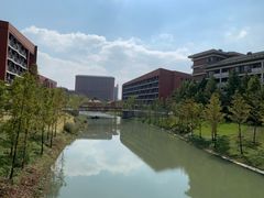 -浙江大学(紫金港校区)