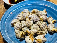 盐焗花螺-啫八(滨江店)
