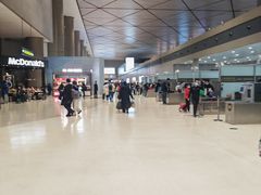 -哈尔滨太平国际机场-T2航站楼
