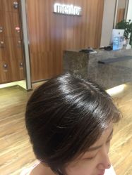 -Mentor Hair Salon