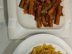 -静之湖湖畔餐厅