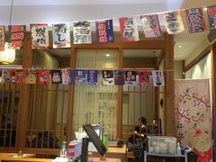 -林妈妈村·日式料理(宝山万达店)