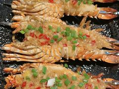 -贰醒·私房小院烧烤 (太古里店)