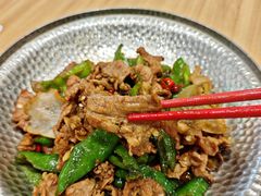 -小木屋拌饭(沈阳中街大悦城店)