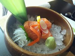 -西村日本料理(香格里拉饭店)