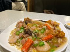 -香港新发烧腊茶餐厅(书城店)