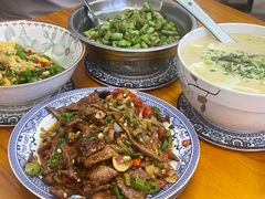 -吴记怪味面(牛王庙店)