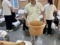 -郑远元专业修脚房(丹凤街店)