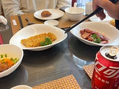 -苏州日航酒店-桃李中餐厅