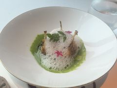 -翡翠36餐厅(浦东香格里拉店)
