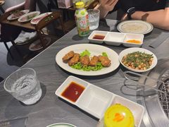 -NIUAN牛庵·日式和牛烧肉(恒隆店)