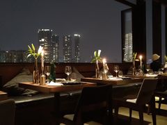 -AZUL by FUEL蓝色·法式酒馆(琶醍店)