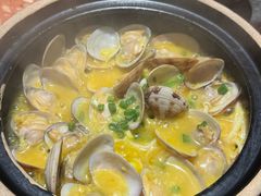 -涌煲记·蟹煲·砂锅海鲜·煲出宁波味(天一旗舰店)