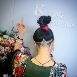 -MYCOLORHARSALON