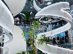 -3号仓库·创意中国菜(新世界城店)