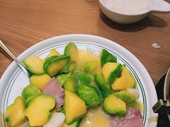 -云海肴·汽锅鸡·云南菜(东坝金隅店)