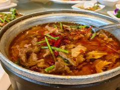 -庄氏祥记家常食府(国瑞建材家居博览中心店)