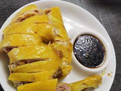 -怡恬园海鲜(恒大威尼斯店)