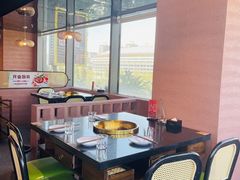 -三江两海老火锅(北京首店)