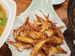 -泰来风味馆(桂林街店)