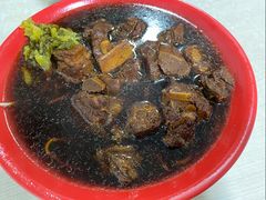 -刘记大肉面(三牌楼大街店)