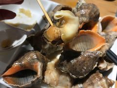 -小平岛開海水饺(浑南店)