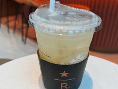 -星巴克(贵阳花果园1店)