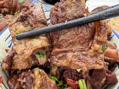 -苏州藏书羊肉馆(安顺路店)