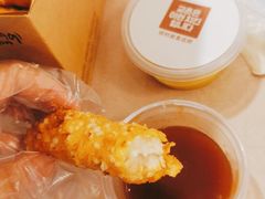 -Kyochon1991校村炸鸡(杨高中路店)