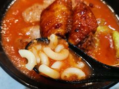 -华嫂冰室(尖沙咀店)