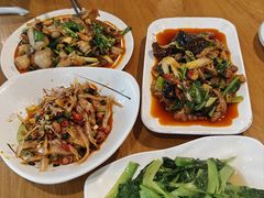 -灯盏窝餐厅