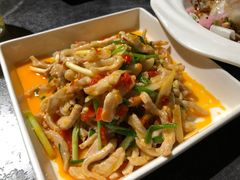 -泉味道贵州厨房(三里河店)