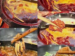 -吃皮火锅馆(苏宁店)