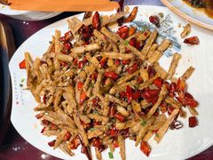 -小四川美食馆(幸福路店)