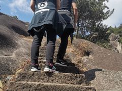 -玉苍山国家森林公园