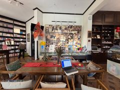 -良友书坊(安徽路店)