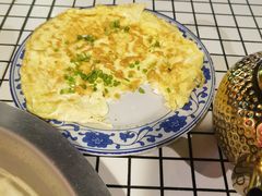 -山悦里 山野·鲜火锅(罗斯福广场店)