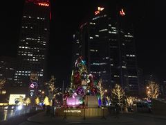 -VENCHI 闻绮(北京国贸商城店)