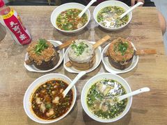 -包面西施(黄泥磅总店)