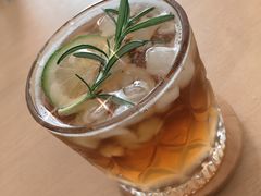 -稀物集咖啡(徽州大道店)