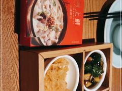 -闽上鲜·福建菜(龙湖滨江天街店)