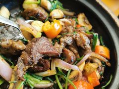 -旺爷砂锅·茶作(国贸城店)