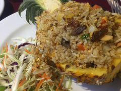 -BAI BUA RESTAURANT