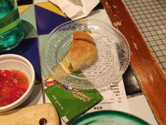 -彼德西餐厅(凯德广场新南店)