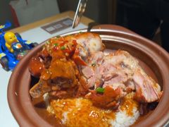 -关东小磨东北菜(漕河泾印象城店)