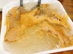 -串妹花式冰粉(乐山总店)